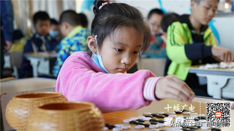 湖北省2024年青少年围棋锦标赛,省青少年围棋锦标赛