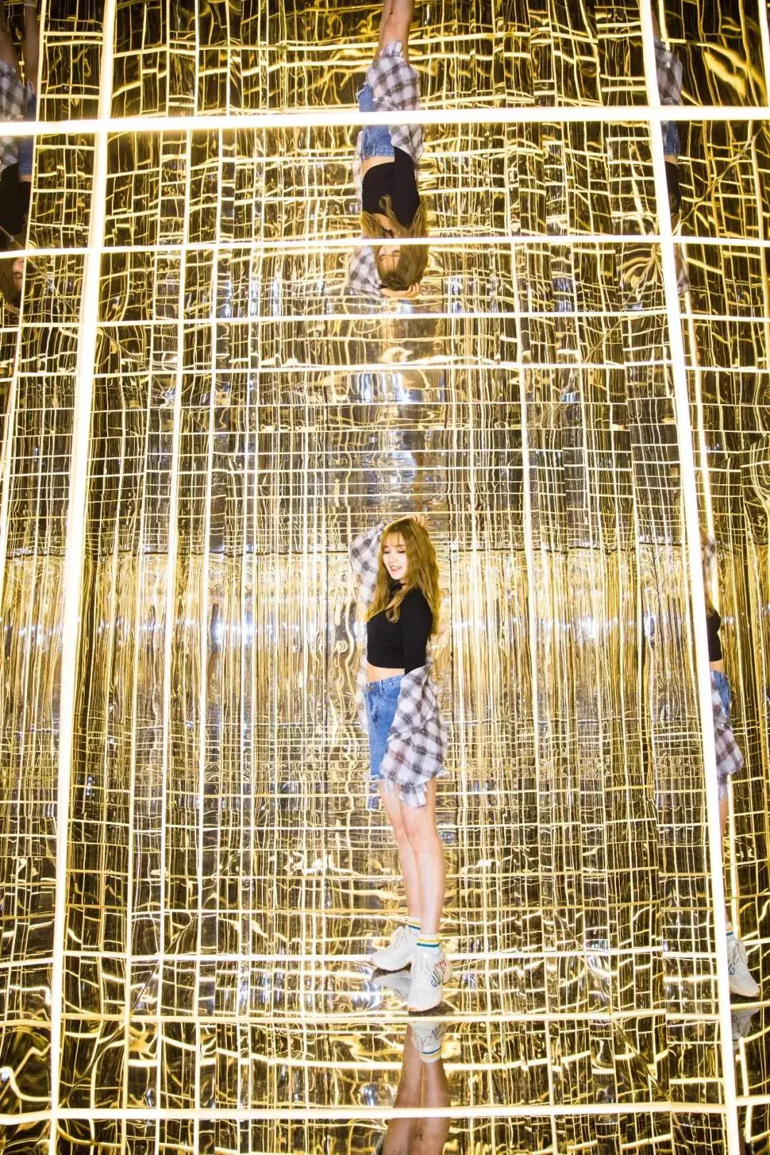 魔都消梅处方单！Vans、Discovery、狮子王…玩转一整个7月