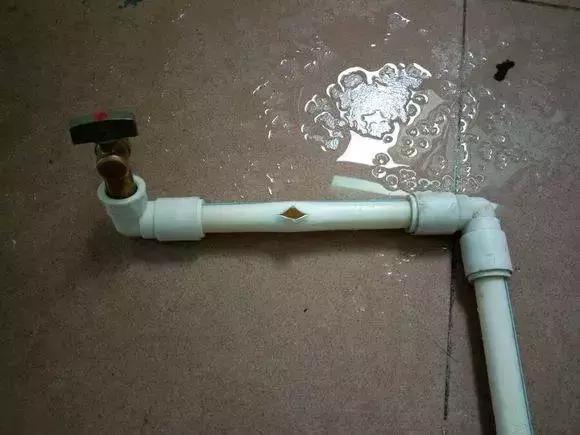 农村自建房水管试压怎么试,装修房子水管试压需要几个压