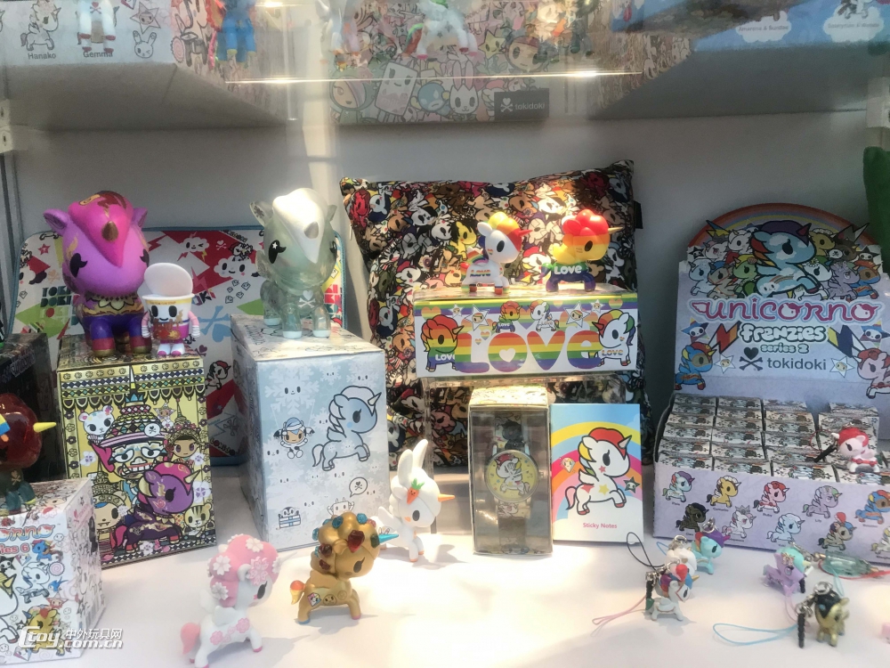 香港国际授权展,香港国际ip授权展