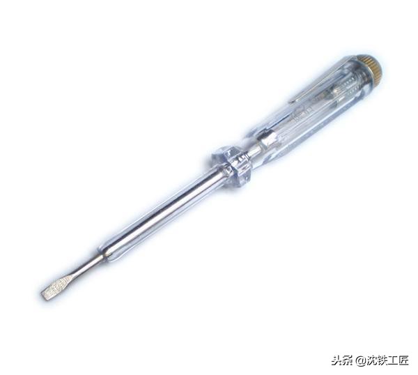 电工万用表打表步骤,简述万用表电笔摇表使用方法