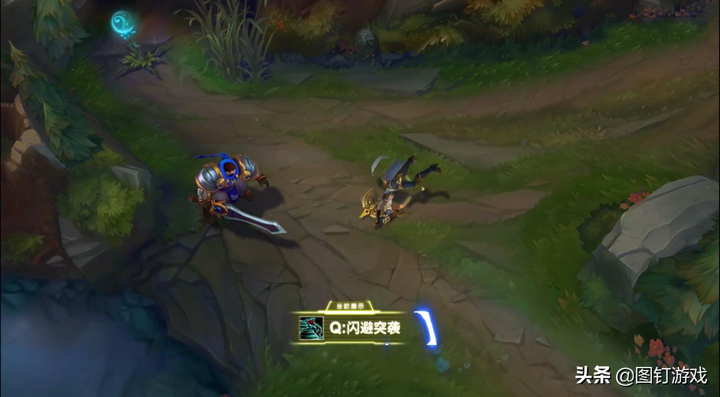 英雄联盟全皮肤鉴赏,暗夜猎手薇恩台词鉴赏