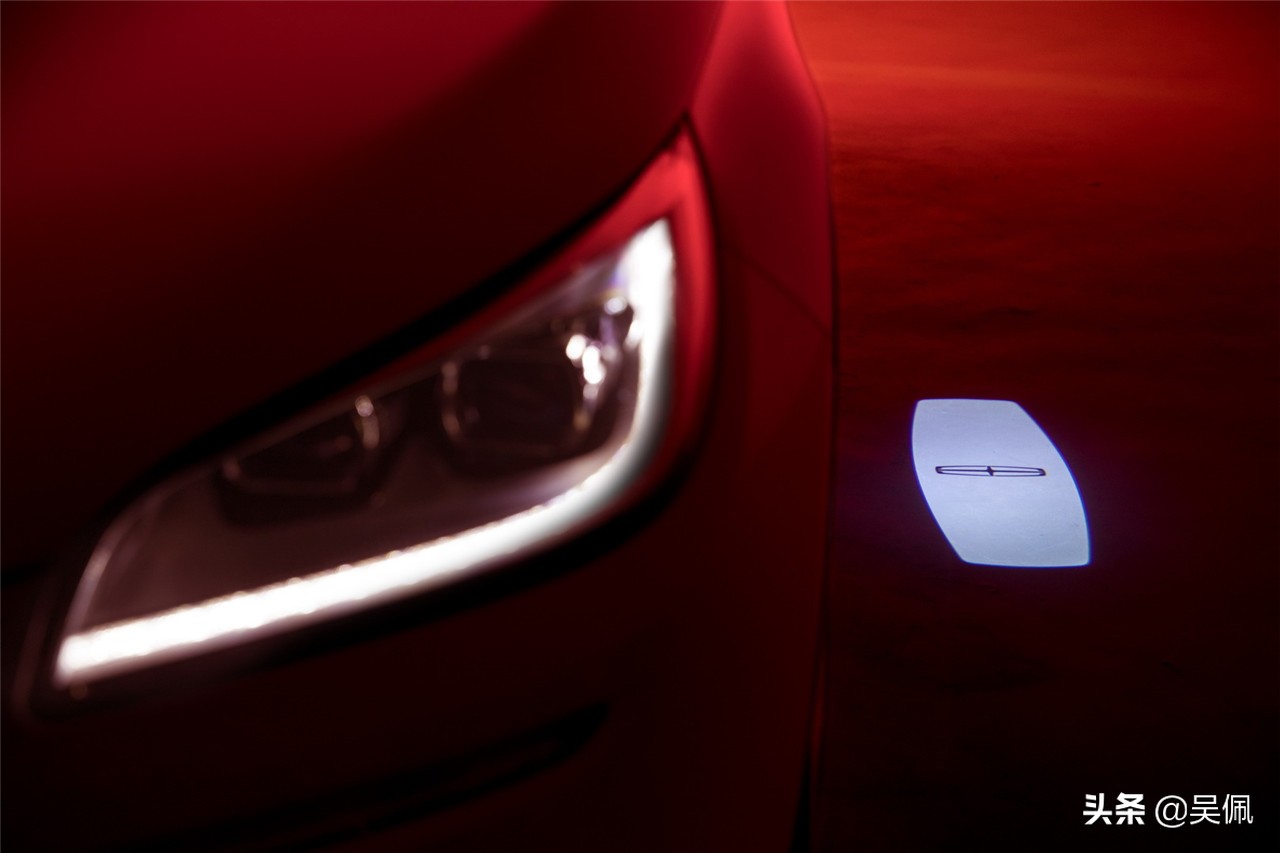 林肯全新车型30万起售,全新林肯2019款