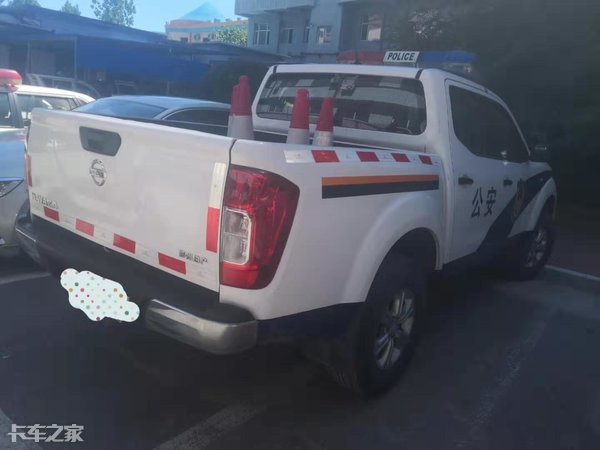 锐骐和纳瓦拉皮卡怎么选,锐骐6皮卡对比日产纳瓦拉