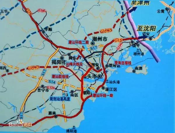 汕头能不能进百强市,潮汕还有发展机会吗