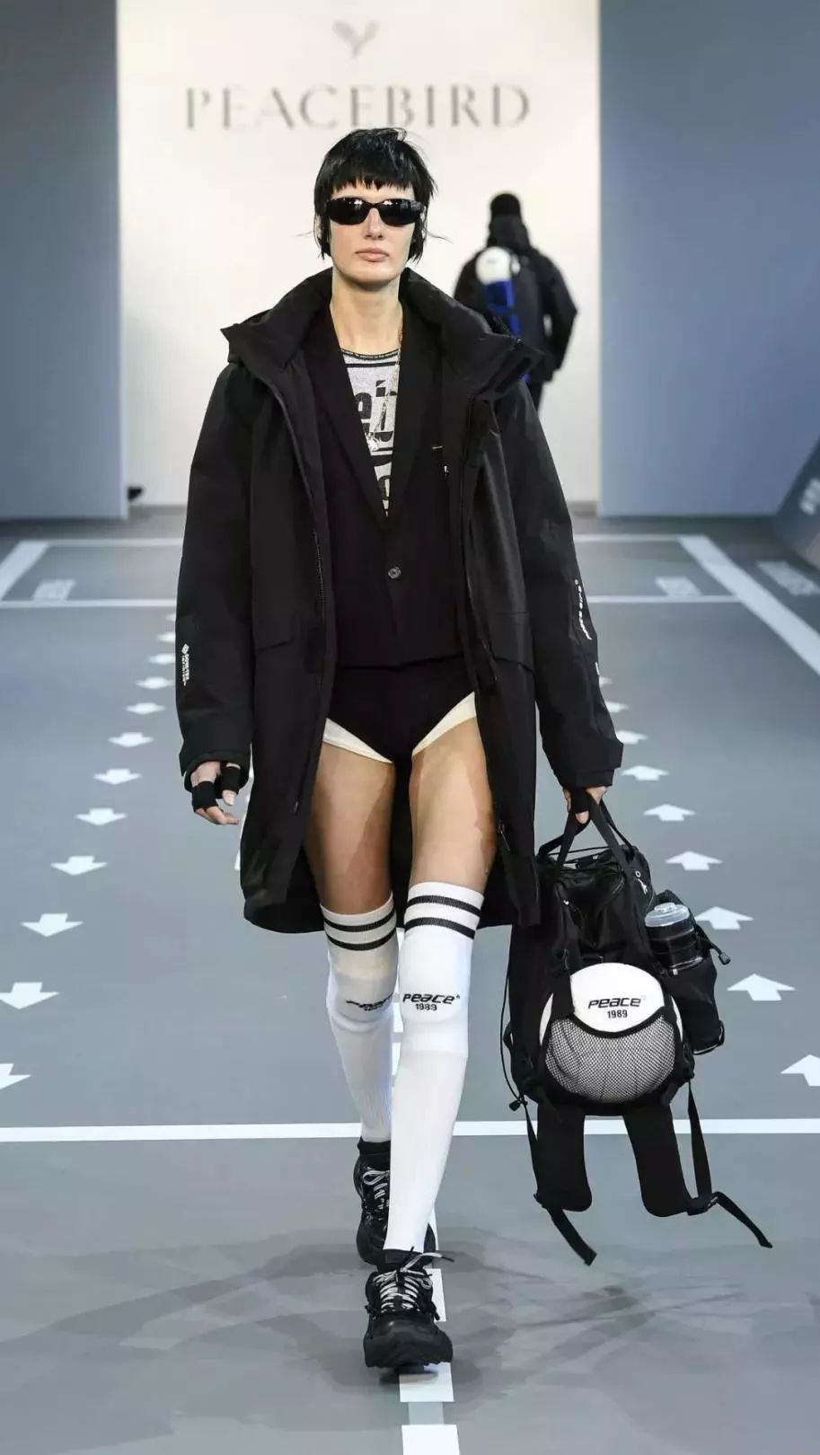 秋裤上新,秋裤纽约时装