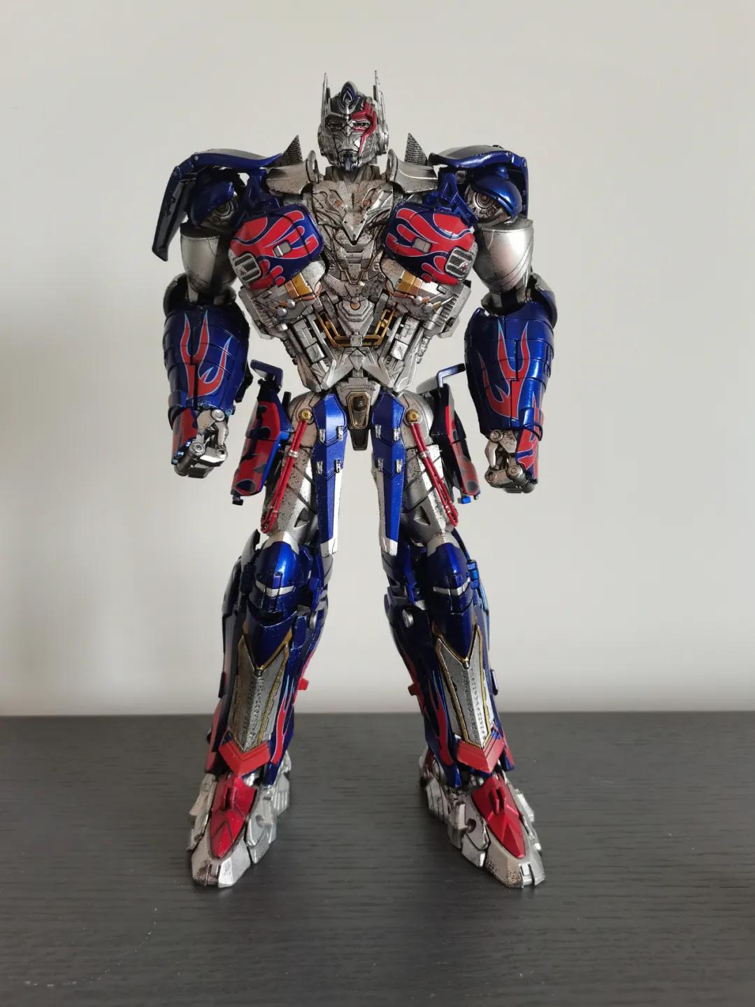 tw骑士擎天柱动作,tw骑士擎天柱官图