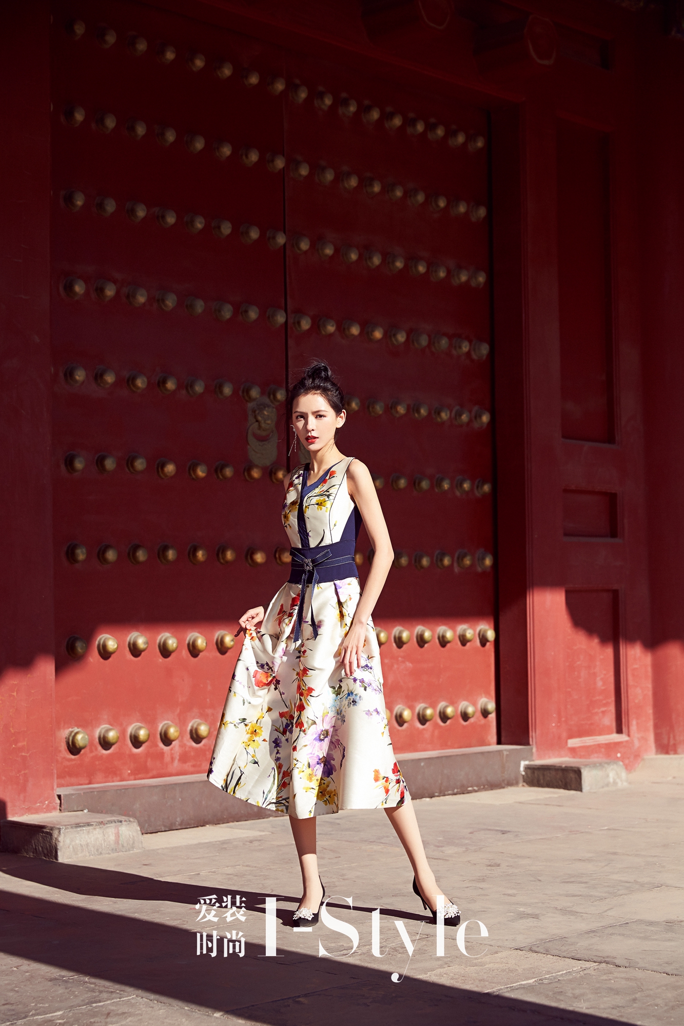 张予曦是这样变美变精致的,张予曦同款变美小技巧