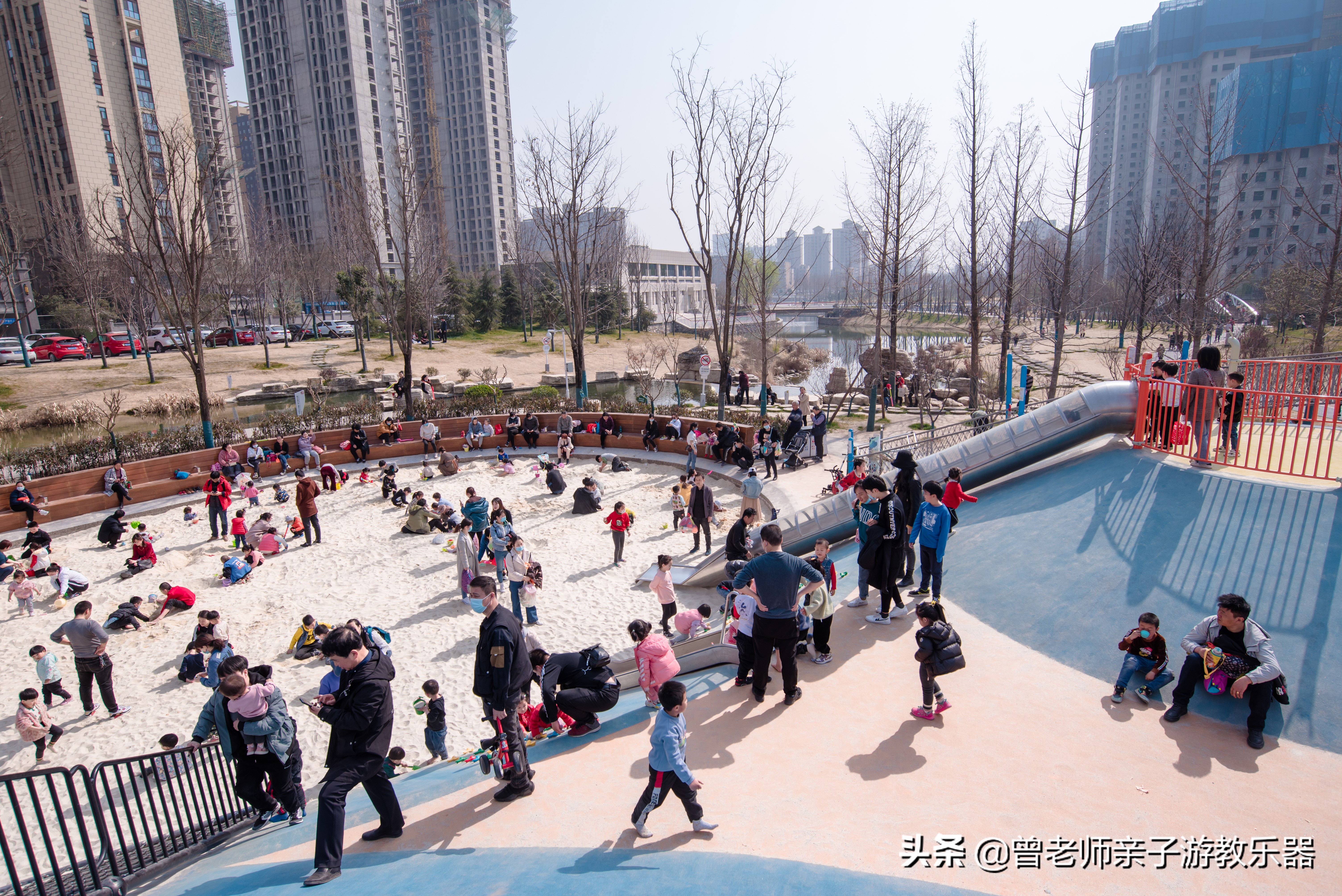 西安亲子游景点大全集,西安游玩攻略景点大全亲子