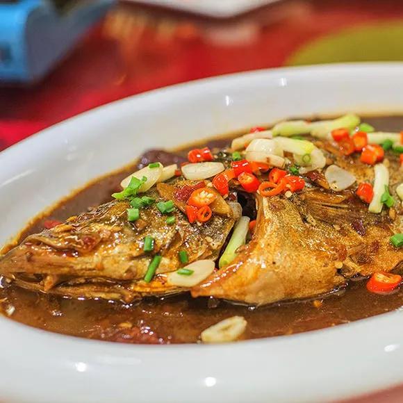 没有吃过的特色美食,地方奇葩特色美食