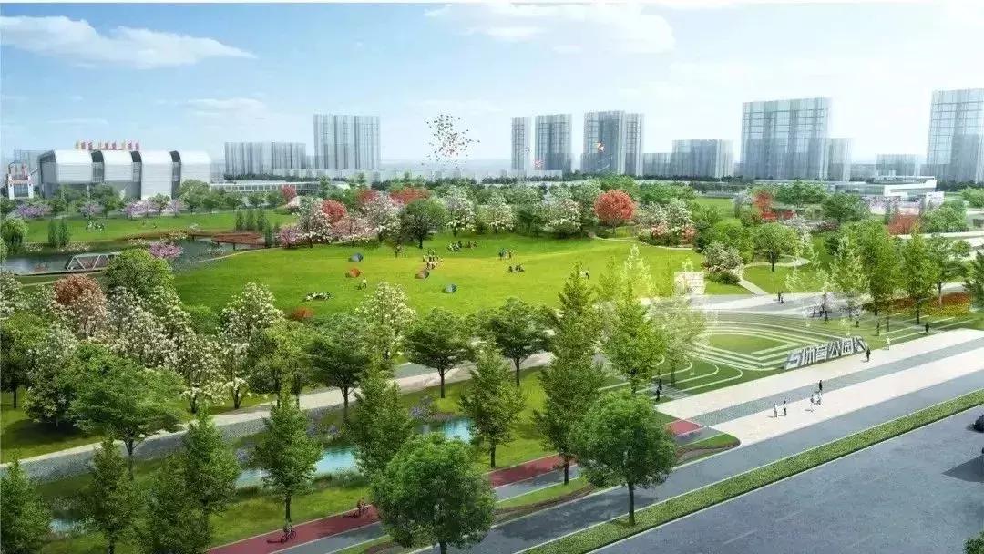 大排场完整视频,昆山重量级地标公示