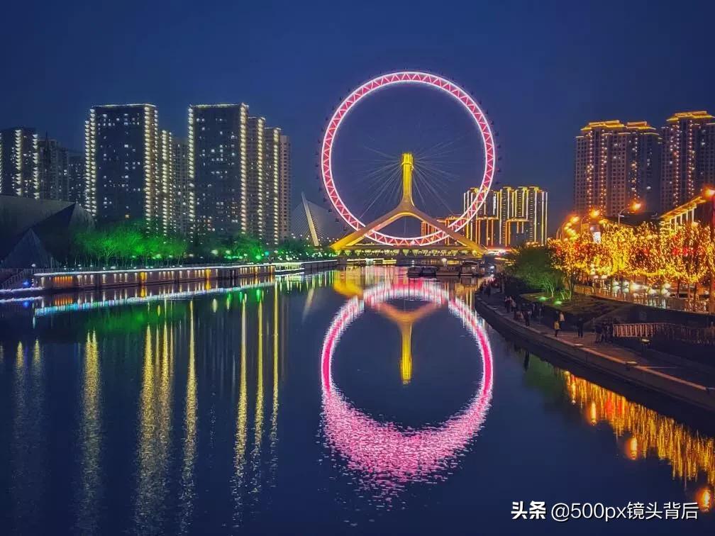 摄影课堂第一讲,每日摄影小课堂