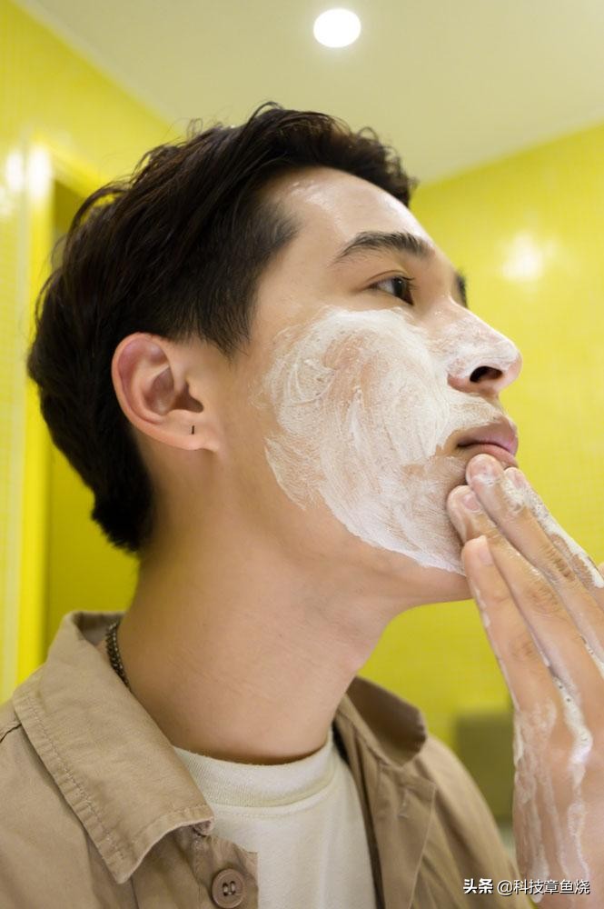 碧欧泉水乳男士哪个系列最好用,碧欧泉水乳套装推荐男生