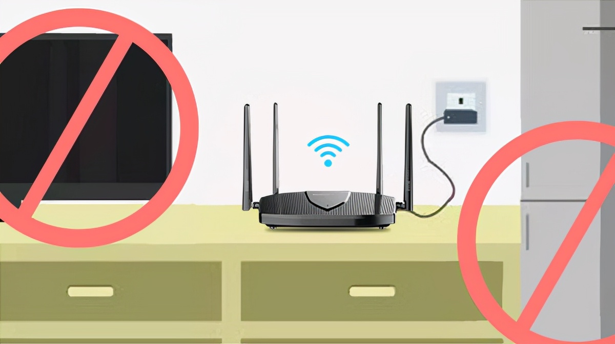 wifi信号满格却上不了网怎么解决,房间wifi信号满格网却很差