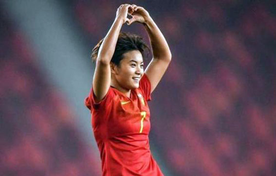 中国女足铿锵玫瑰值得所有的期待,铿锵玫瑰与中国女足