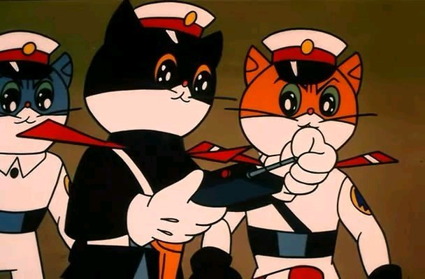 你还记得你第一部入坑的国漫吗,那些你看过却忘不了的国漫