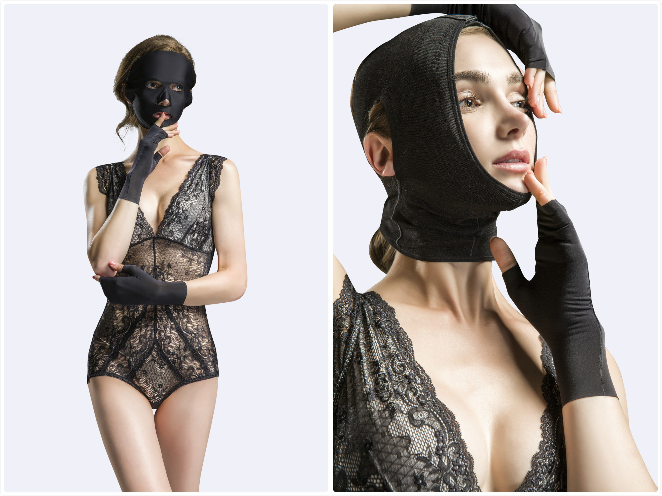 美体衣排行,真正有效的美体衣