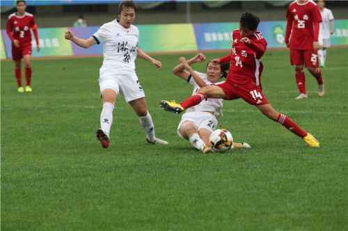 全运会u18女足决赛直播,全运会u18女足宝鸡直播