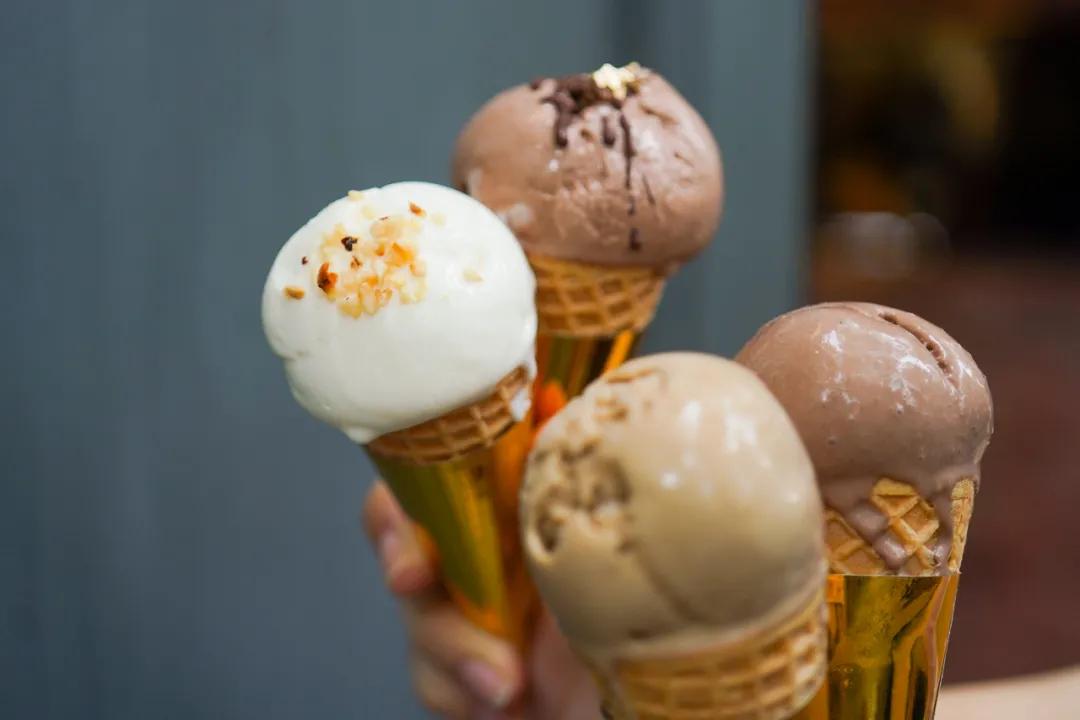 什么是好吃的冰激凌,关于冰激凌的知识