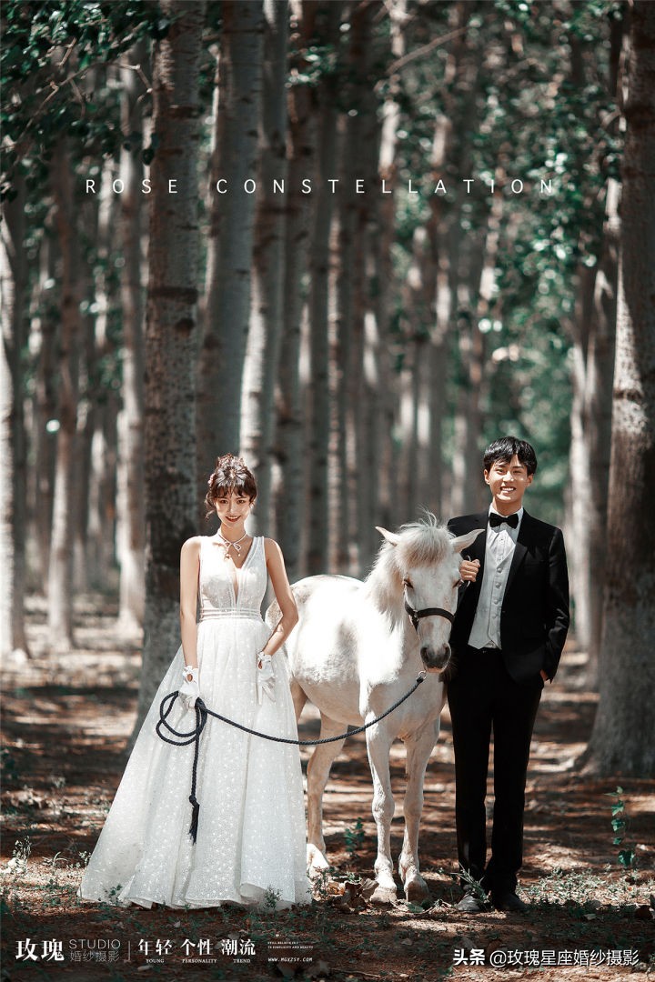 怎样用最低预算拍最美婚纱照,想拍婚纱照一般多少钱