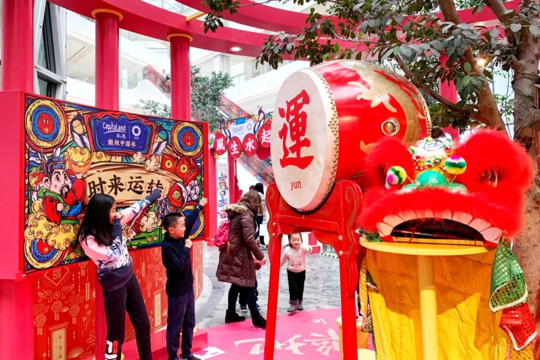 1月扫街日记（中）