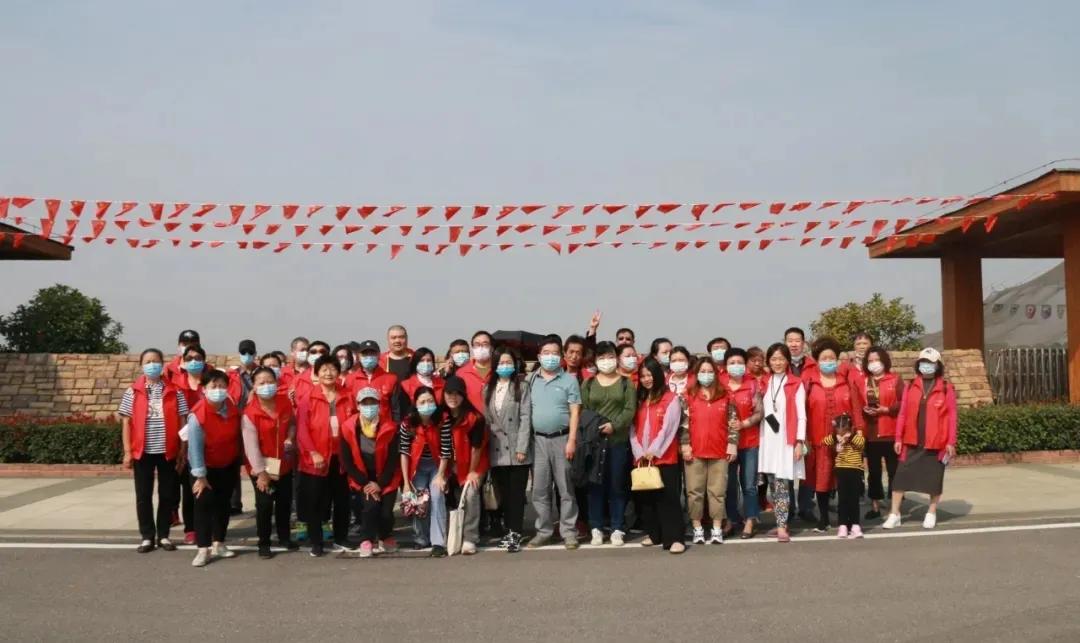 江岸区科技馆,江岸科协2021成绩单