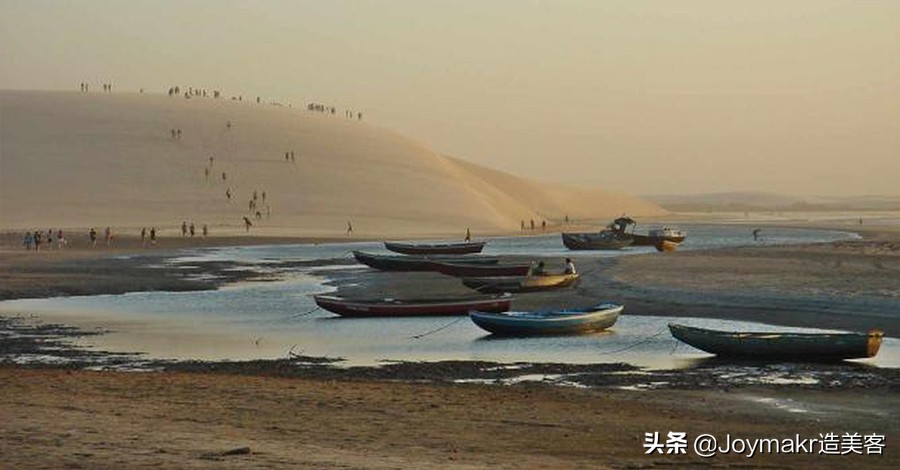 南美洲风景最漂亮的国家,南美洲海滩著名的国家