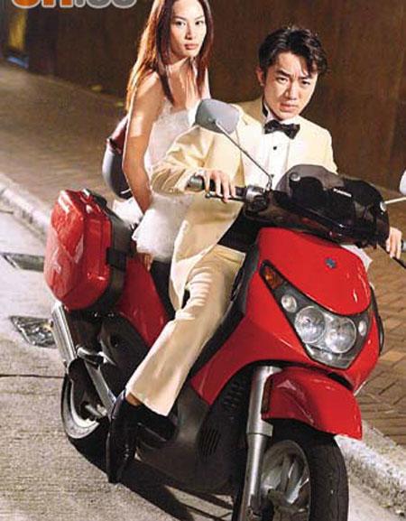 五位tvb当家小花争一线,又一tvb实力小花低调离巢