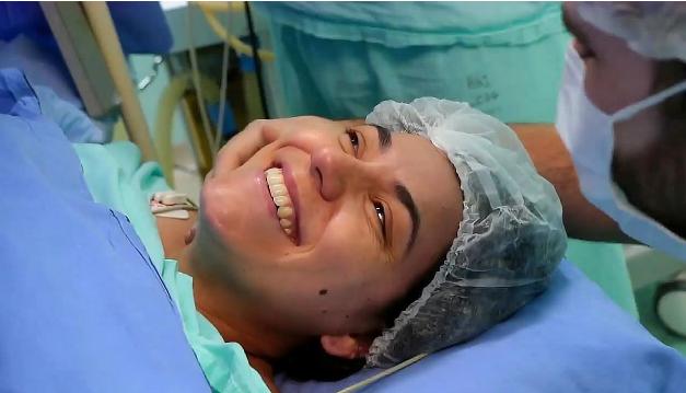 生小孩究竟是怎样的体验呢,生孩子太快是种什么体验