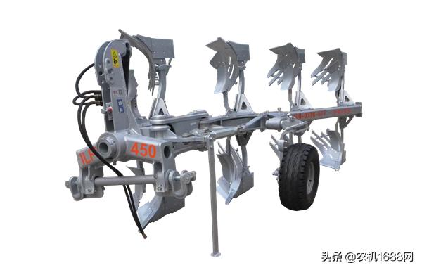 新款翻转犁,旋转犁哪款好