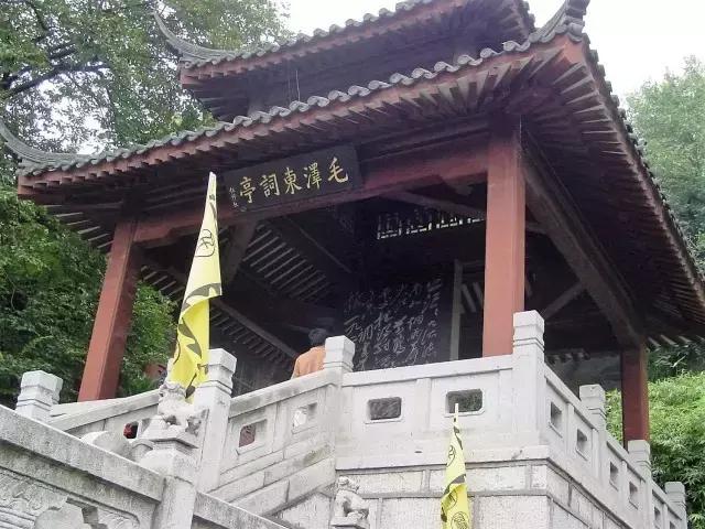 带你了解中国著名的四大名楼,中国最著名的四大名楼