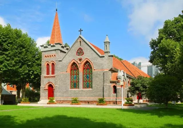 武汉32所重点小学大pk,武汉市十大美丽中学