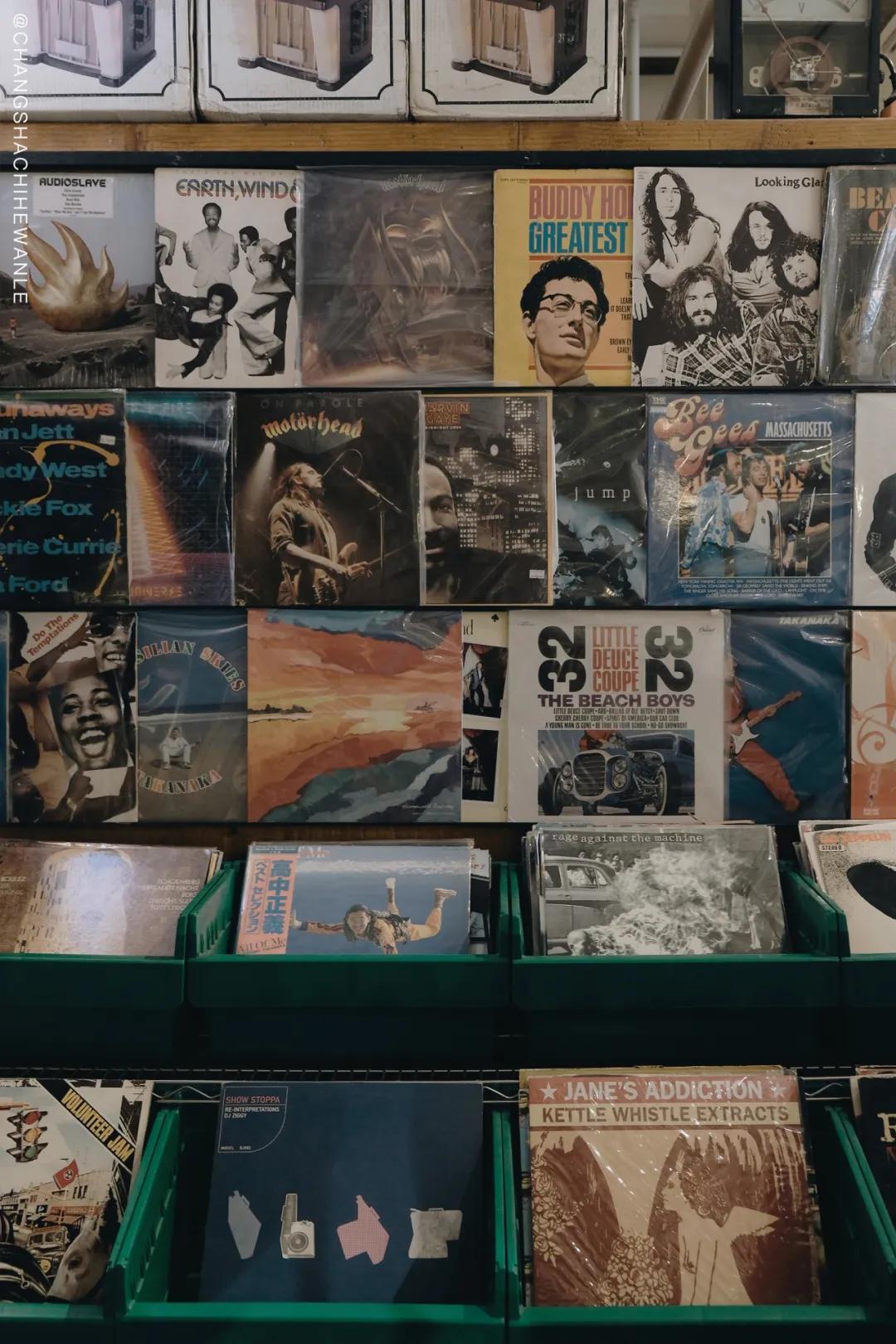 长沙必打卡的宝藏小店,长沙必逛的宝藏小店