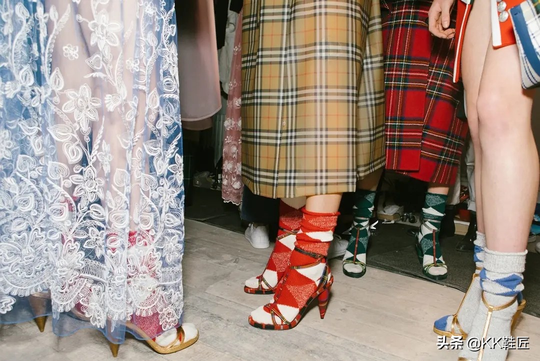 干货关于高跟鞋基本常识,高跟鞋初学者如何挑鞋