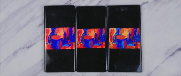 手机分辨率2k和1080p耗电,手机分辨率16:94k和1080p的区别