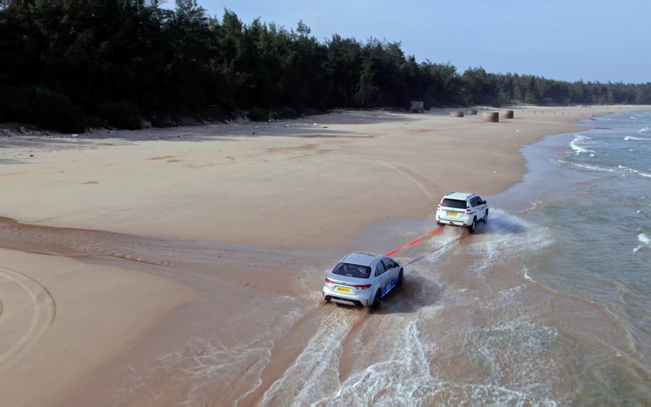 丰田双擎混动开不坏,丰田雷凌双擎开不坏
