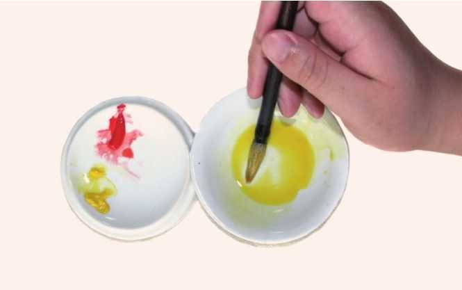 国画知识：牡丹不会画？教你3种牡丹画法，简单易学，快收藏起来