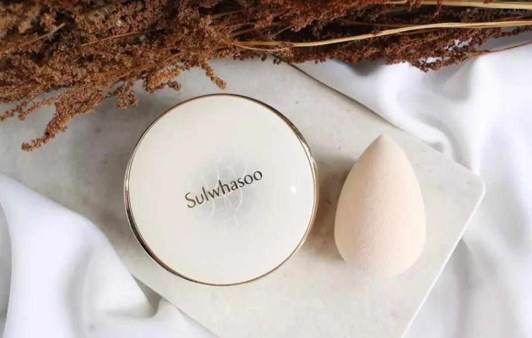 最值得入手的十款气垫,2021必买大牌气垫前十名