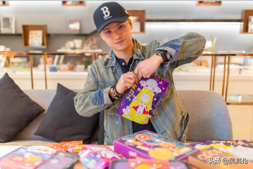 流量变现是何种体验？网红在淘宝开店半年进千万并不夸张！