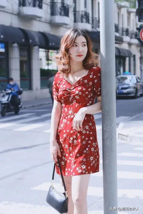 今年的连衣裙，心动指数爆表了