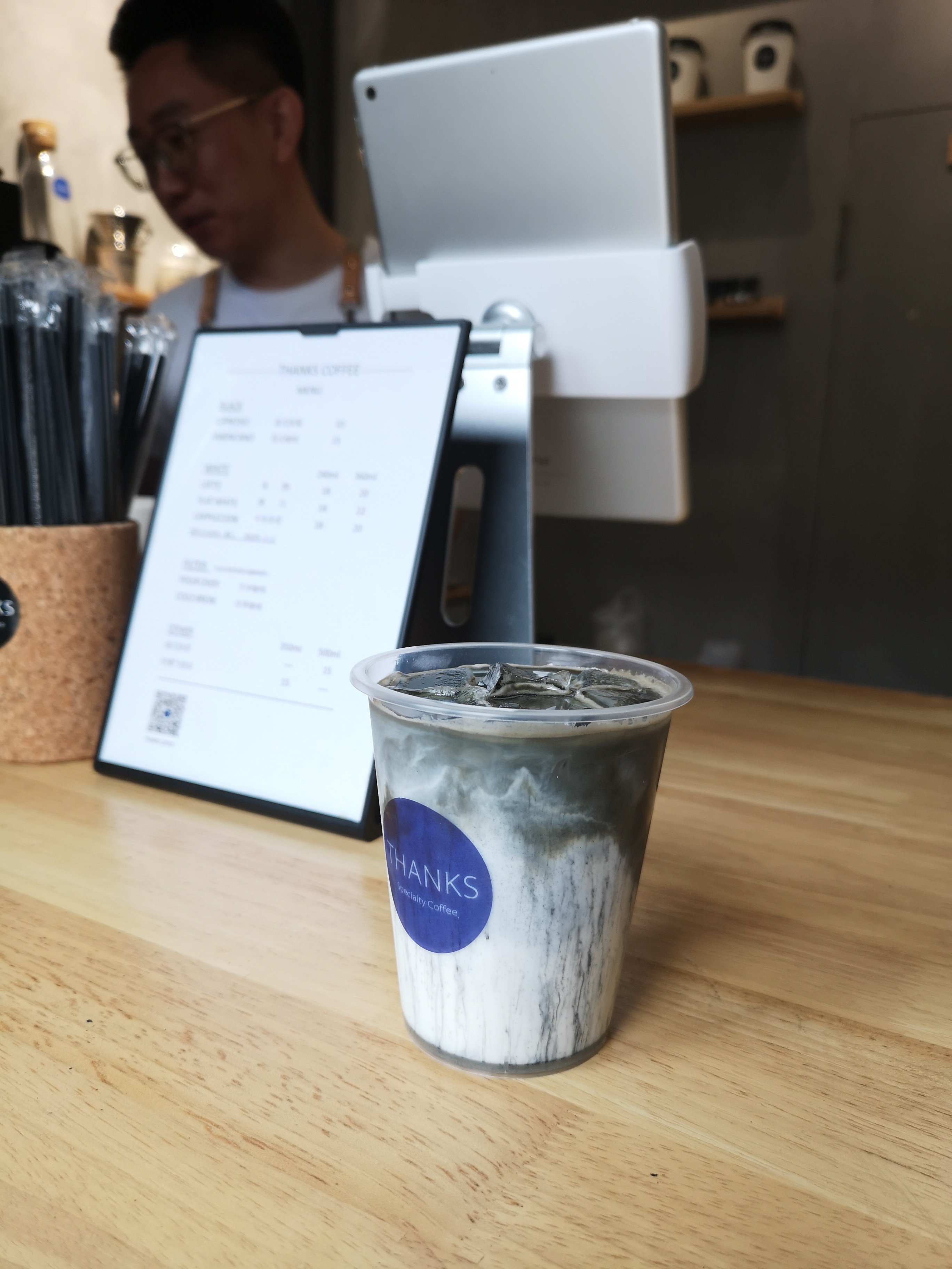 天津小众的咖啡馆,天津最舒服的咖啡厅