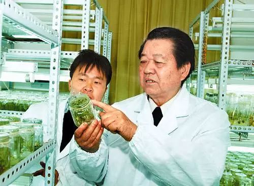 江西现在的院士有多少人,江西共有多少名两院院士