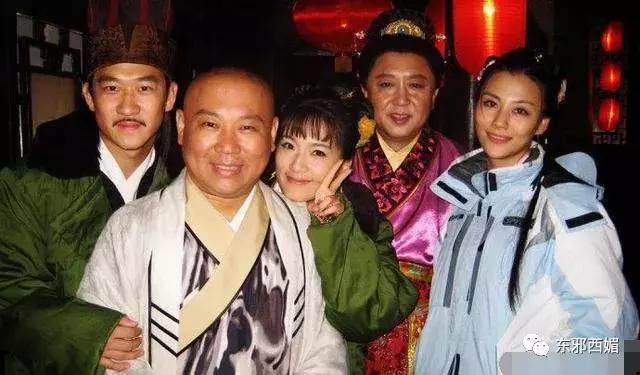 这个宝藏班级，串起了娱乐圈多少个你想不到的瓜