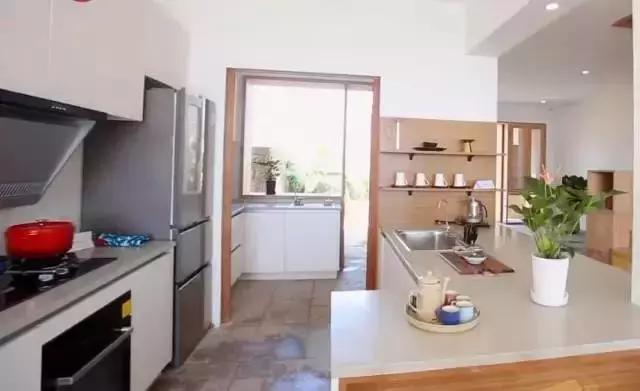 设计师化腐朽为神奇的房屋改造,著名设计师的房屋改造