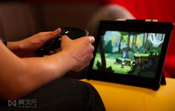 steam串流平板游戏,玩steam串流平板推荐