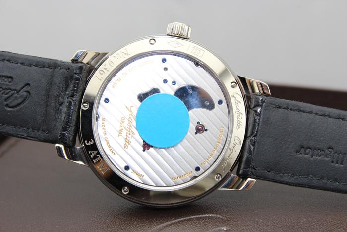 格拉苏蒂原创精髓如何辨别真伪,格拉苏蒂参议员系列怎么鉴定真假