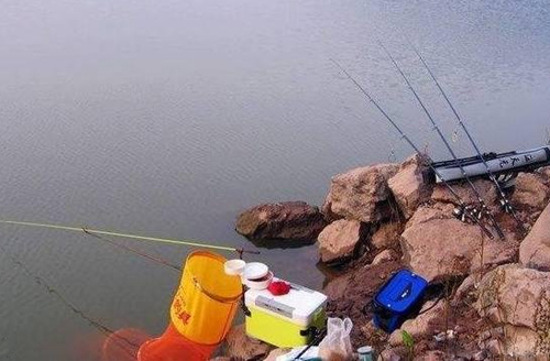 钓小鲶鱼需要打底料吗,钓鲶鱼需要守钓吗