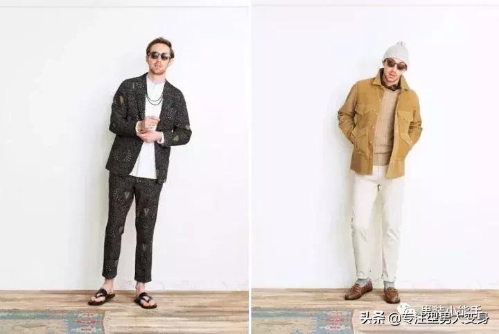 日本最出名的男装品牌鞋,推荐几个好的日系男装店