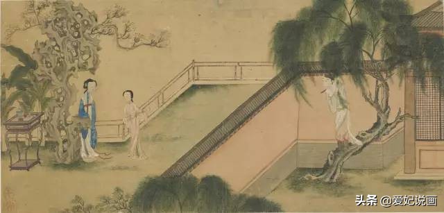 浓缩千年文化故事,浓缩千年的文化导览词