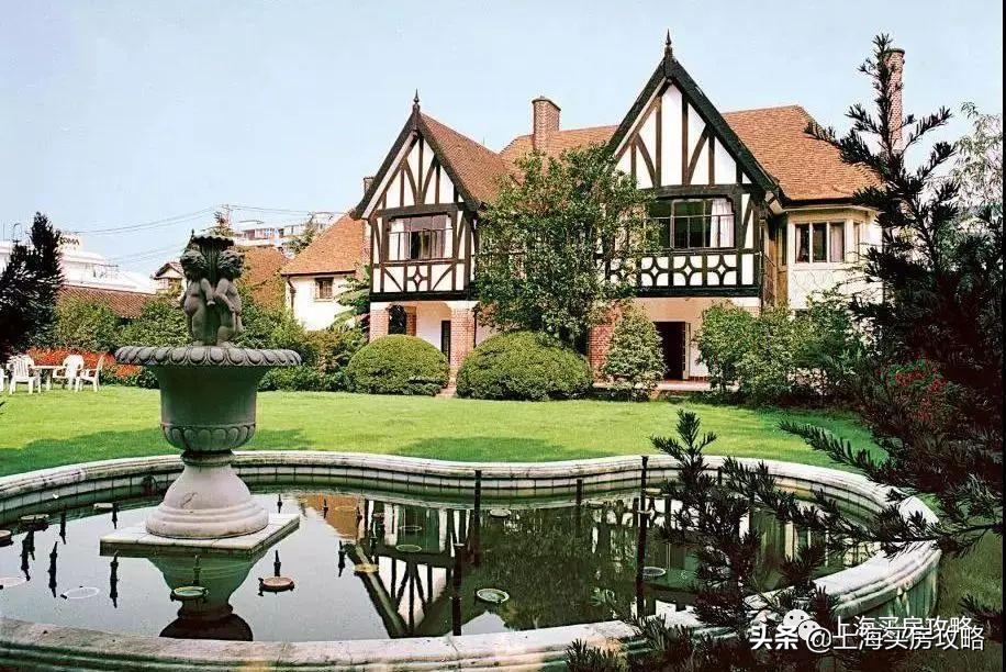 第一代国际社区，正在二次起飞｜上海买房攻略精选古北篇